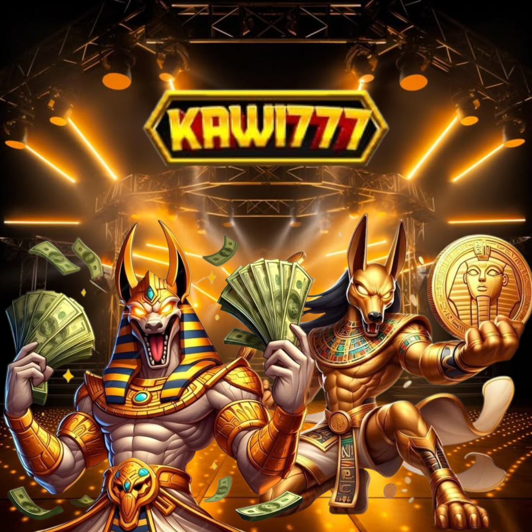 Kawi777